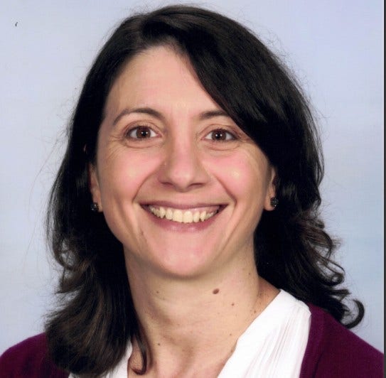 Photo of Carmelina Cascio
