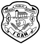Garah Public School logo
